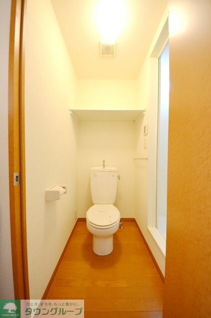 レオパレスエクセルM&Mの物件内観写真