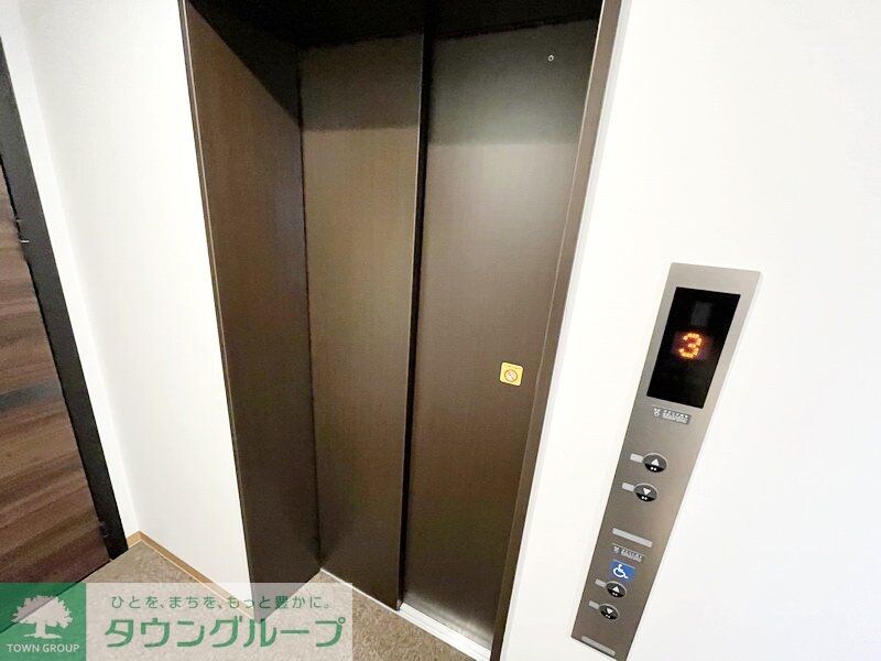 グランメゾン北浦和の物件内観写真