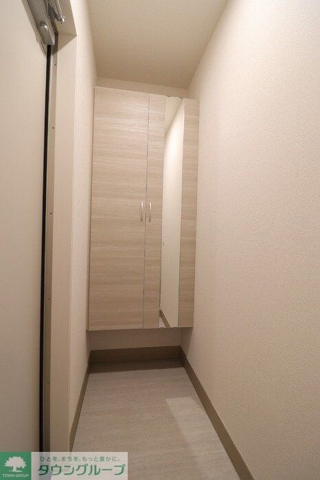 Noble Villa針ヶ谷の物件内観写真