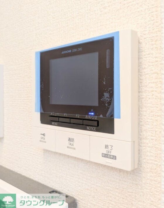 Noble Villa針ヶ谷の物件内観写真