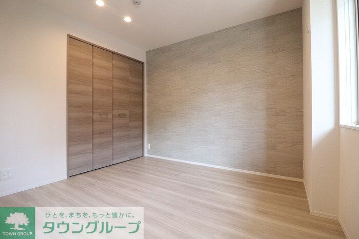 Noble Villa針ヶ谷の物件内観写真