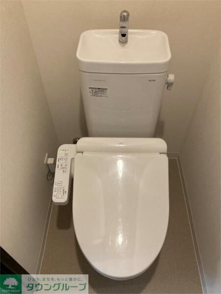 キャトルセゾン宮原の物件内観写真