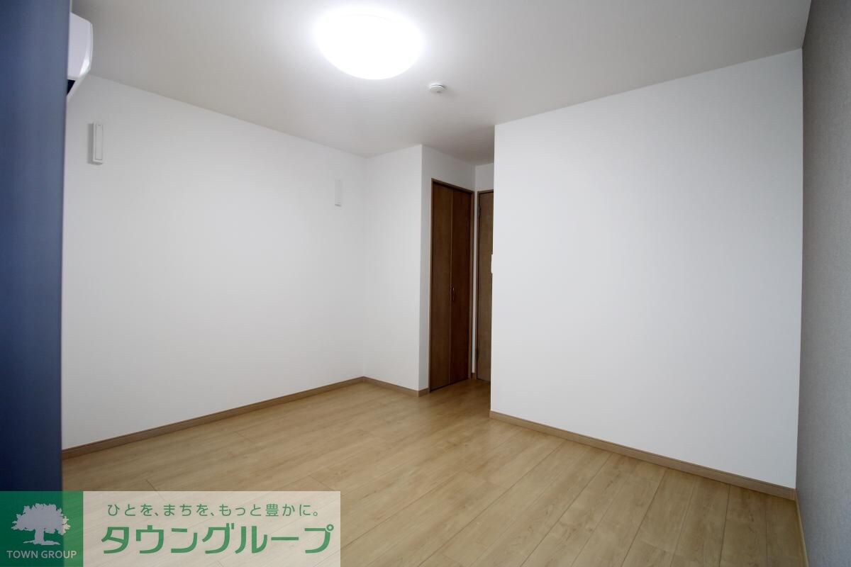 クリストールの物件内観写真