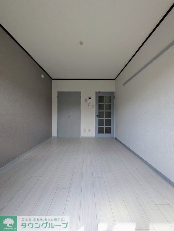 ハイムユタカの物件内観写真