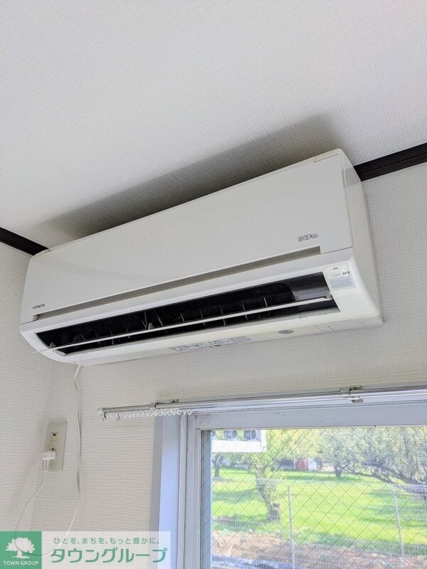 ハイムユタカの物件内観写真