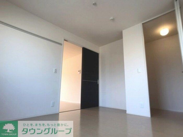 センシアの物件内観写真