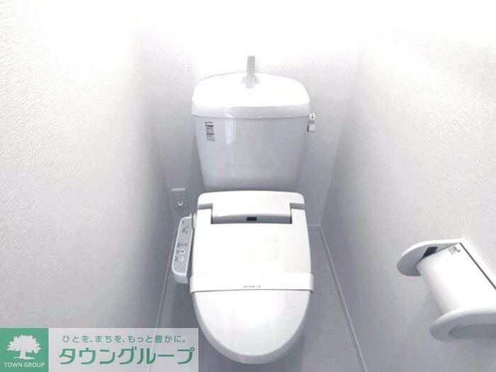 センシアの物件内観写真