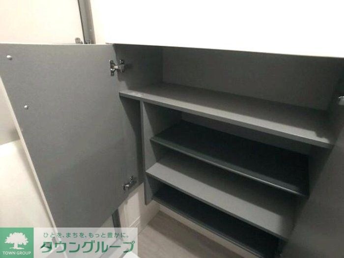 センシアの物件内観写真