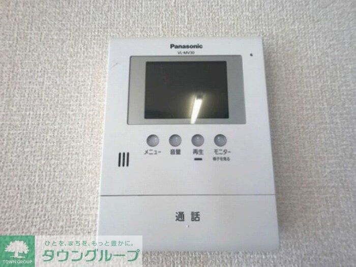 センシアの物件内観写真