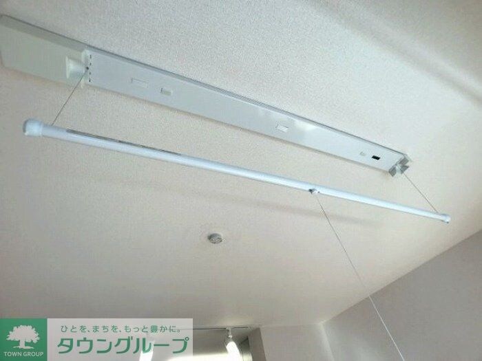 センシアの物件内観写真