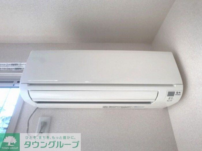 センシアの物件内観写真