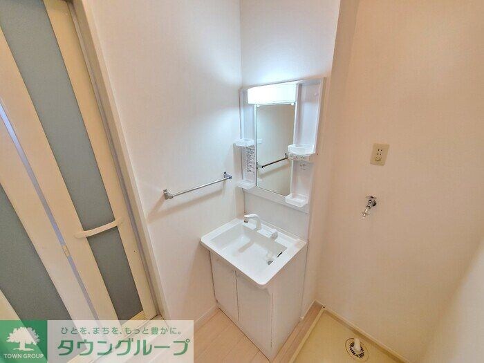 メゾンドール 弐番館の物件内観写真