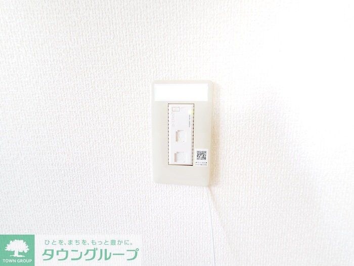 メゾンドール 弐番館の物件内観写真