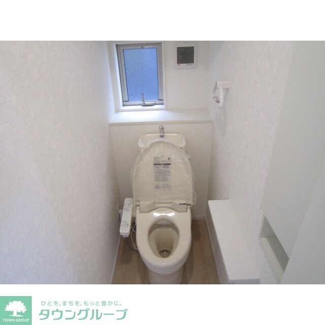 Kolet岩槻宮町#02の物件内観写真