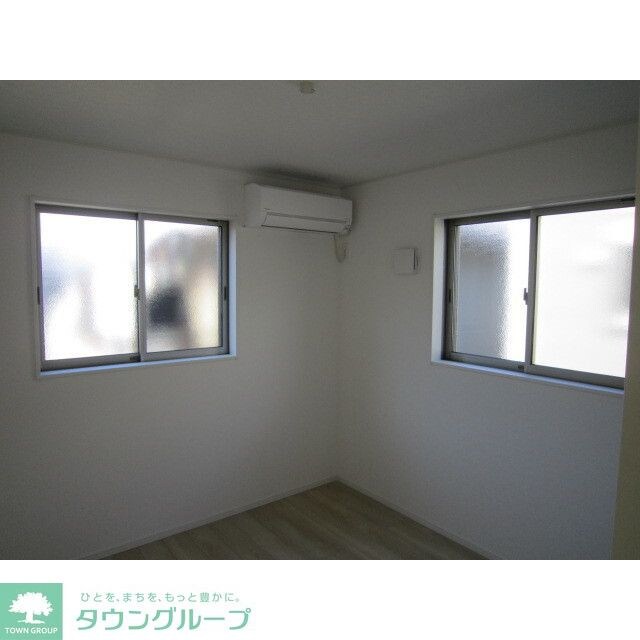 Kolet岩槻宮町#02の物件内観写真