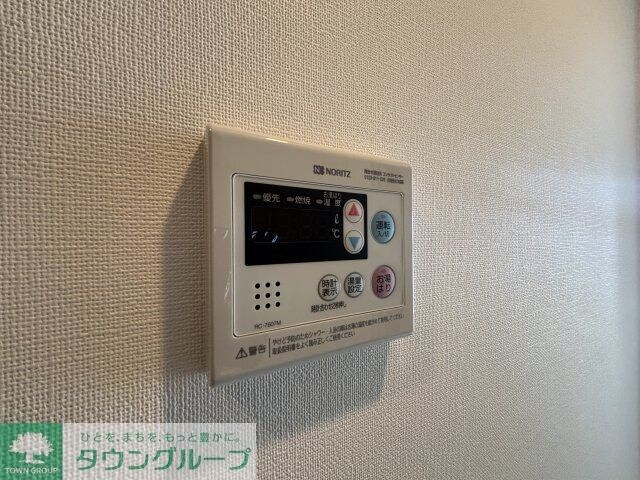 エヌステージジェイアール新白岡駅前の物件内観写真