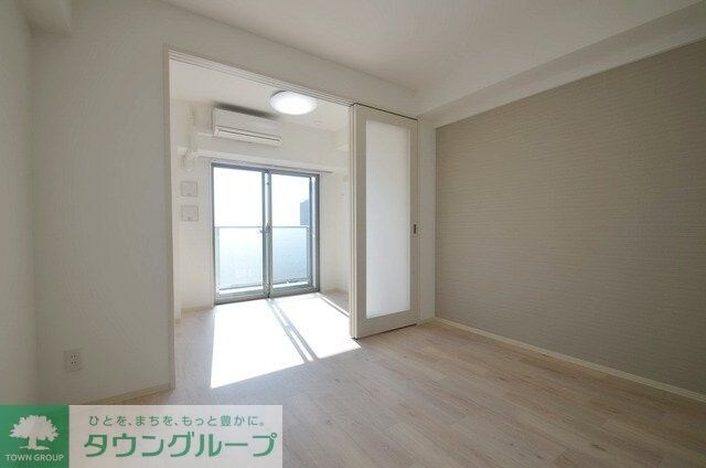 アクシーズタワー浦和岸町IIIの物件内観写真