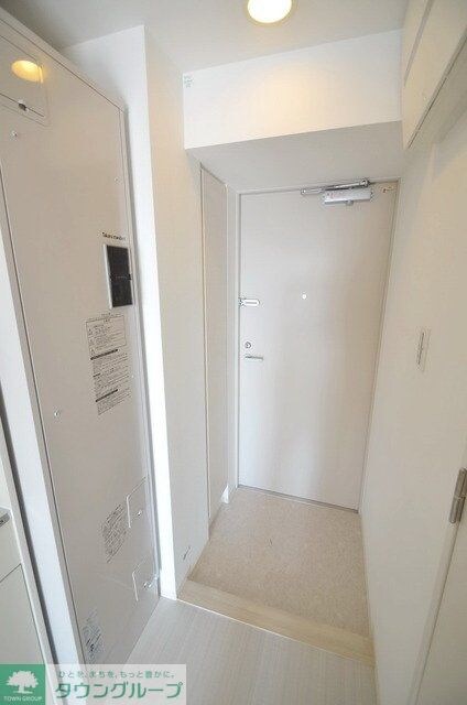 アクシーズタワー浦和岸町IIIの物件内観写真