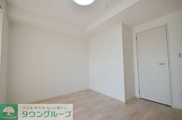 アクシーズタワー浦和岸町IIIの物件内観写真