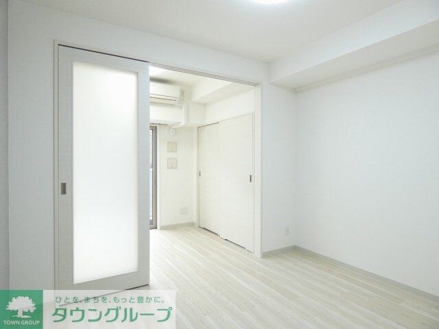 アクシーズタワー浦和岸町IIIの物件内観写真