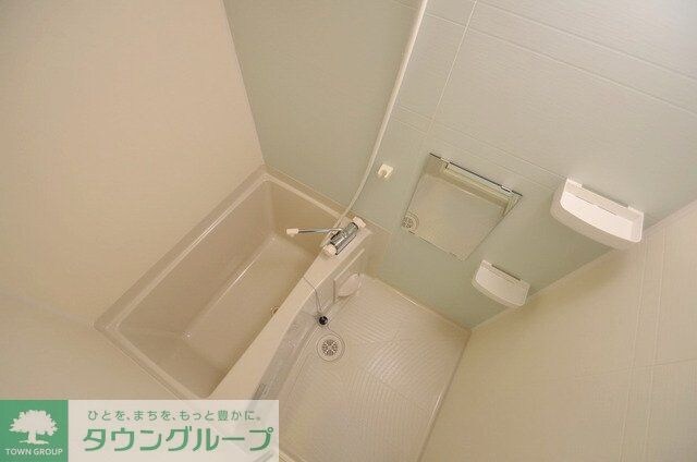 アクシーズタワー浦和岸町IIIの物件内観写真