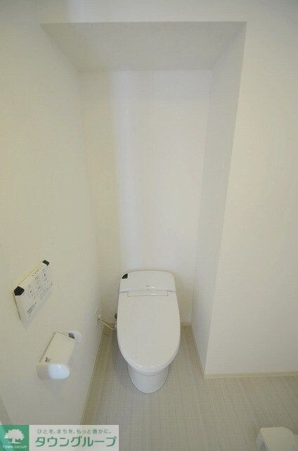 アクシーズタワー浦和岸町IIIの物件内観写真