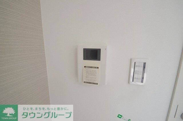 アクシーズタワー浦和岸町IIIの物件内観写真