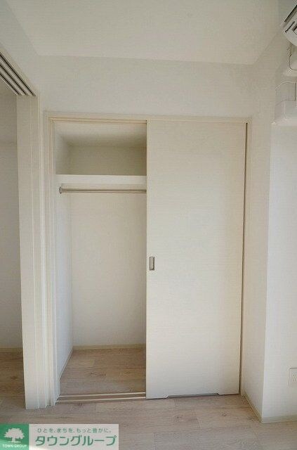 アクシーズタワー浦和岸町IIIの物件内観写真