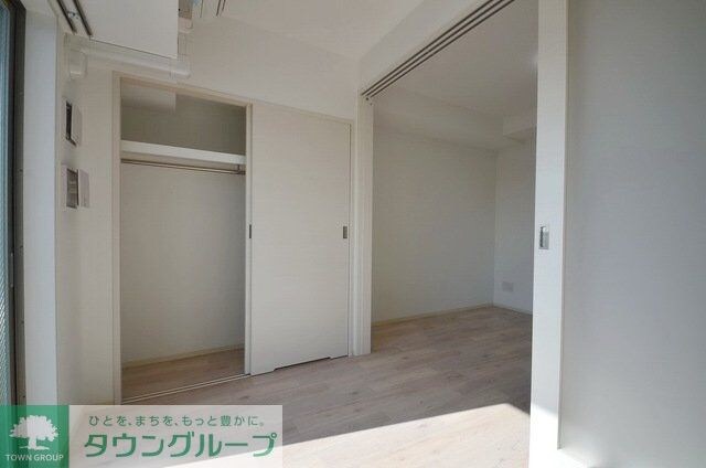 アクシーズタワー浦和岸町IIIの物件内観写真