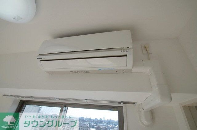 アクシーズタワー浦和岸町IIIの物件内観写真