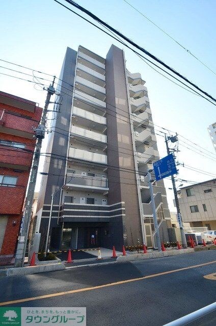 アクシーズタワー浦和岸町IIIの物件内観写真