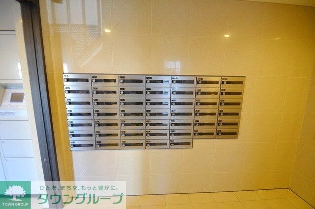 アクシーズタワー浦和岸町IIIの物件内観写真