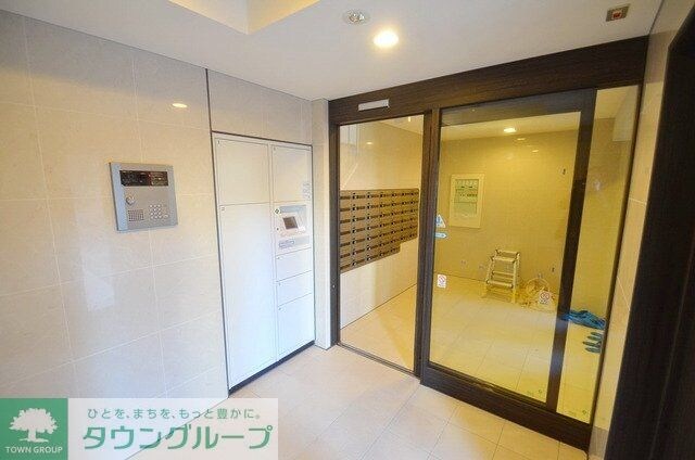 アクシーズタワー浦和岸町IIIの物件内観写真