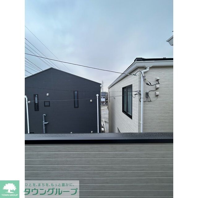 Kolet宮原#05の物件内観写真