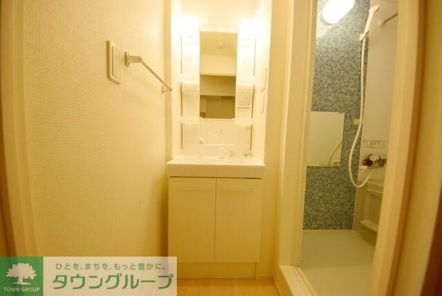 クレイノリバティ レジデンスの物件内観写真