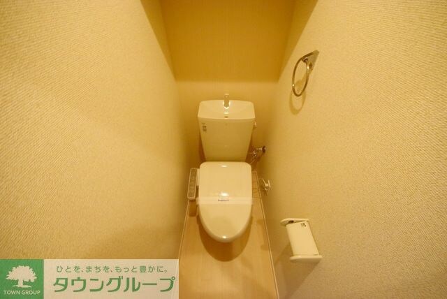 クレイノリバティ レジデンスの物件内観写真