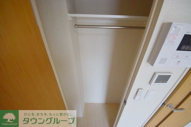 クレイノリバティ レジデンスの物件内観写真