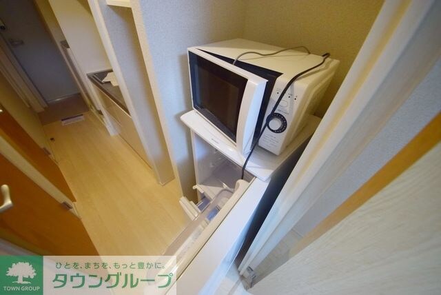 クレイノリバティ レジデンスの物件内観写真