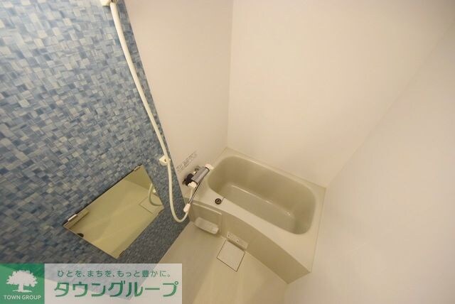 クレイノリバティ レジデンスの物件内観写真