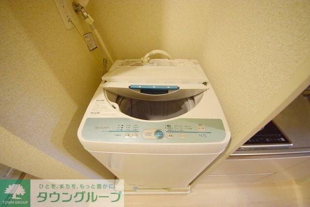 クレイノリバティ レジデンスの物件内観写真