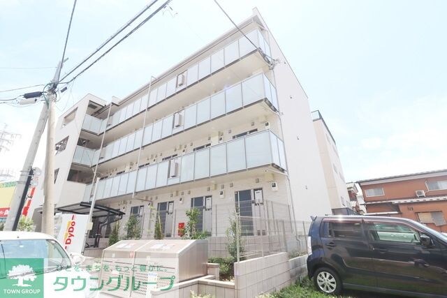 クレイノリバティ レジデンスの物件内観写真