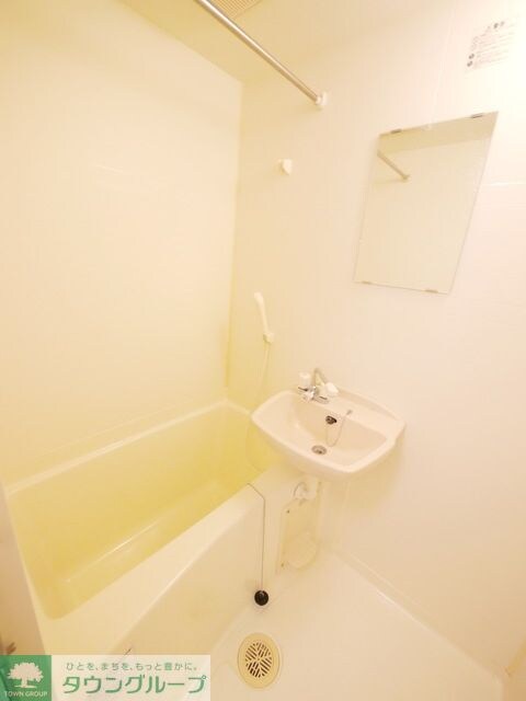 レオパレスときわIIの物件内観写真