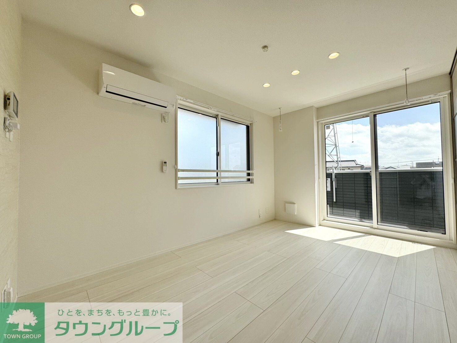 Bleu Lapinの物件内観写真