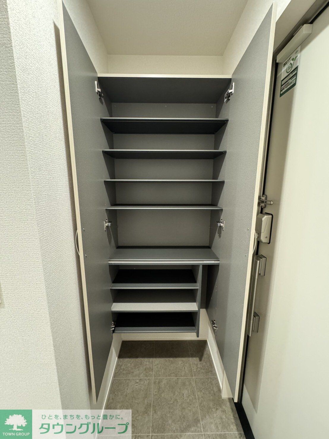 Bleu Lapinの物件内観写真