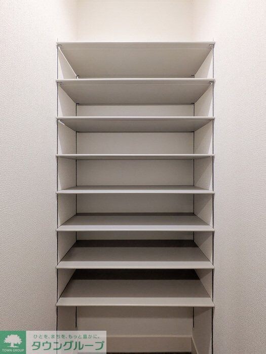 Bleu Lapinの物件内観写真