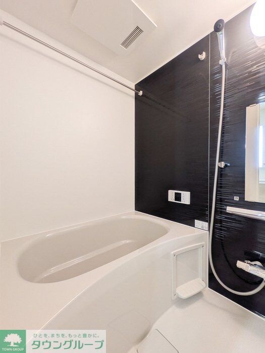 Bleu Lapinの物件内観写真