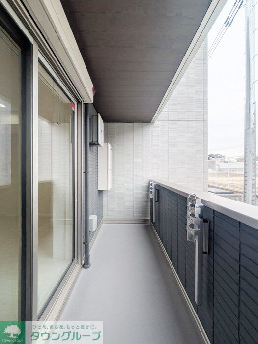 Bleu Lapinの物件内観写真