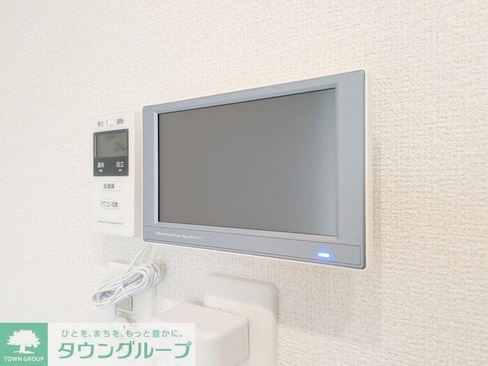 Bleu Lapinの物件内観写真