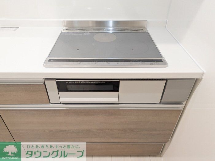 Bleu Lapinの物件内観写真