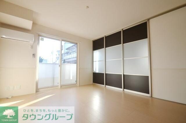 ルミナス松本の物件内観写真